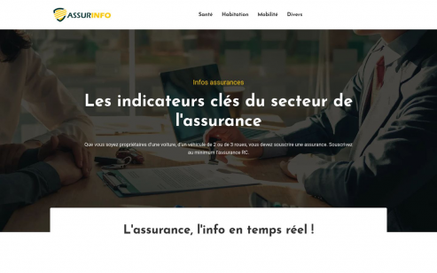 https://www.assurinfo.fr